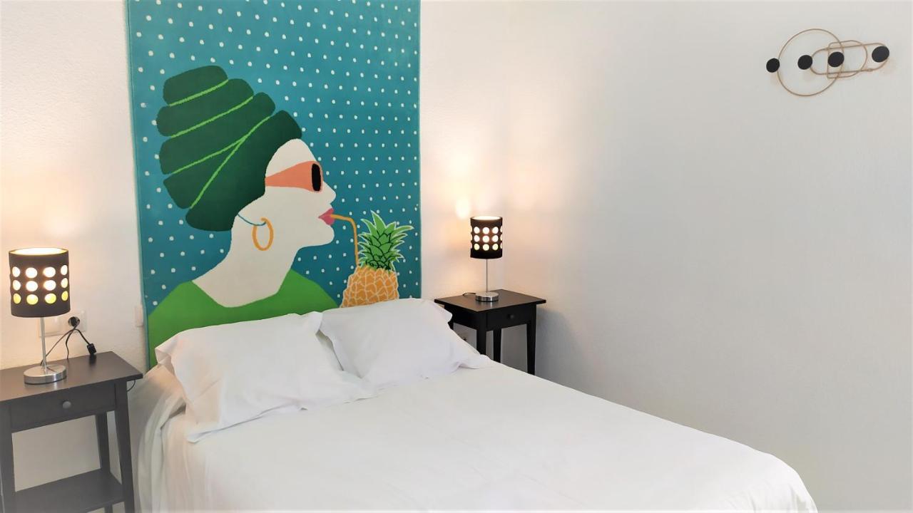 Apartamento Exterior En Parque Del Retiro- Ibiza Dc Madrid Esterno foto