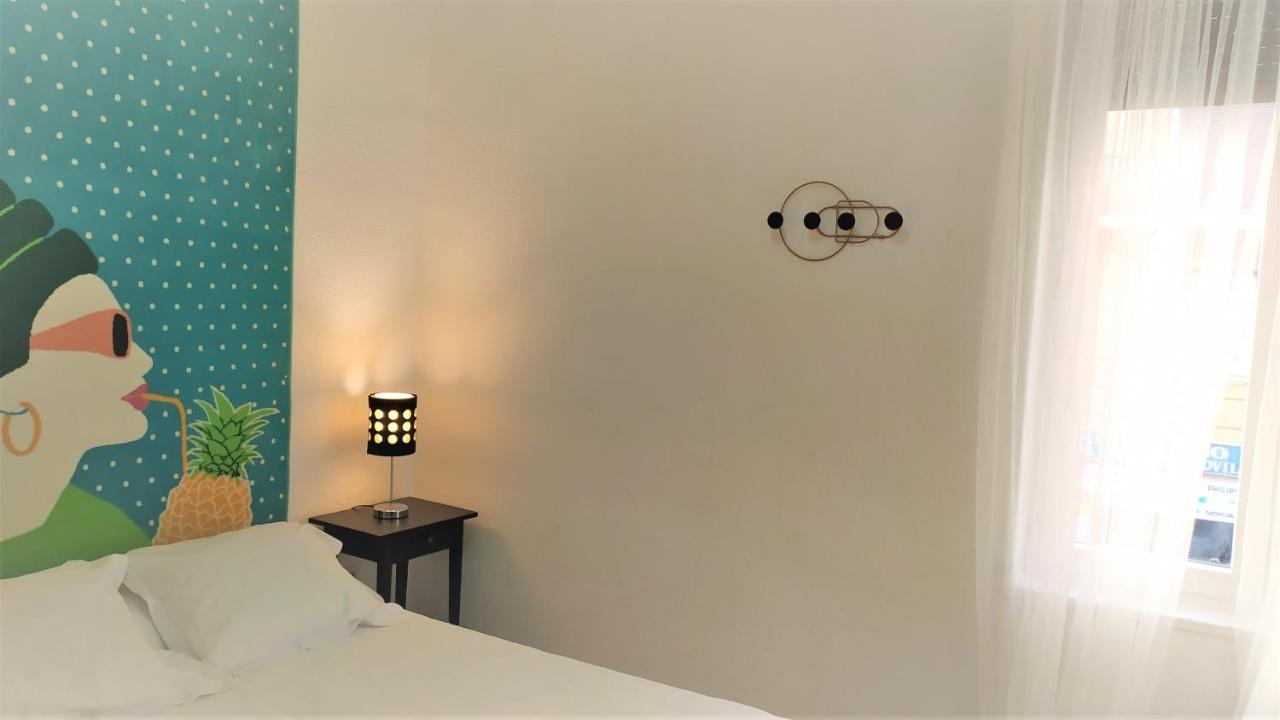 Apartamento Exterior En Parque Del Retiro- Ibiza Dc Madrid Esterno foto
