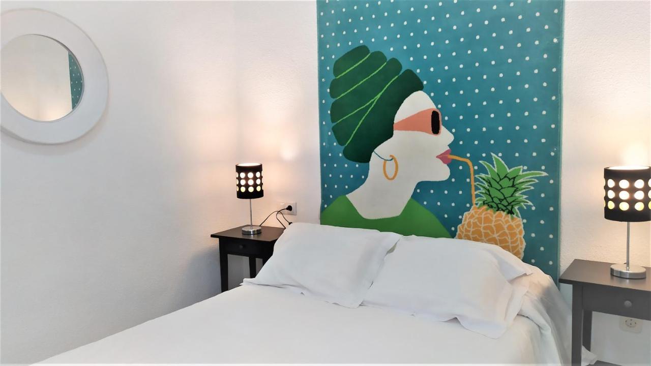 Apartamento Exterior En Parque Del Retiro- Ibiza Dc Madrid Esterno foto