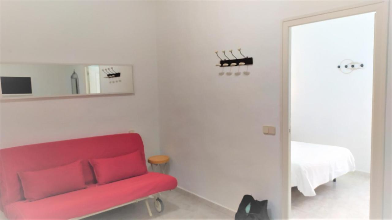 Apartamento Exterior En Parque Del Retiro- Ibiza Dc Madrid Esterno foto